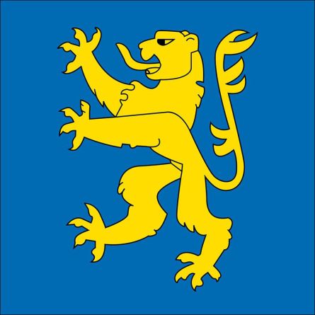 Bürglen TG flag